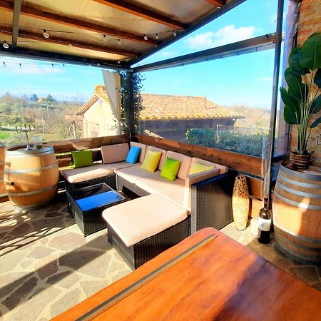 Апартаменты Leonaerdo Guests House Паникале Экстерьер фото