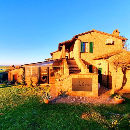 Апартаменты Leonaerdo Guests House Паникале Экстерьер фото