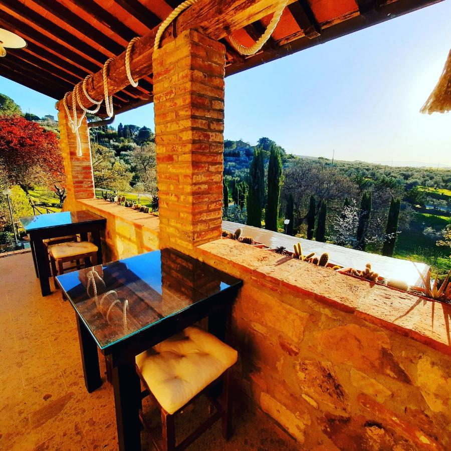 Апартаменты Leonaerdo Guests House Паникале Экстерьер фото